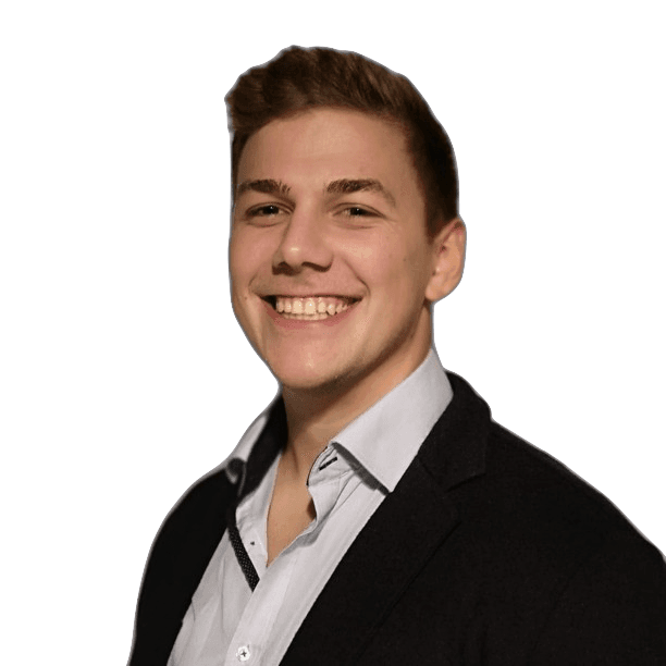 Bastian Wiesner
