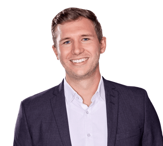 Janik Schellenberger