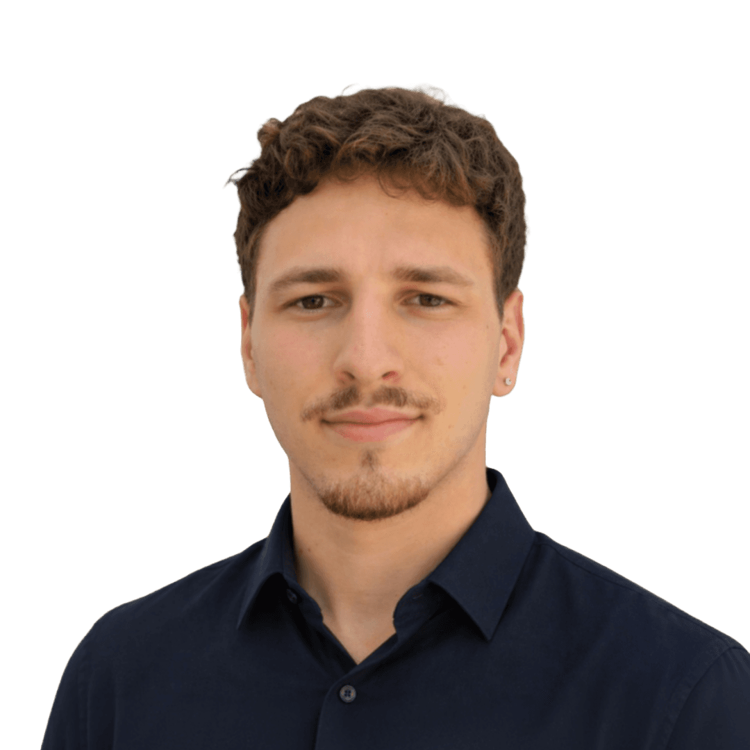 Luca Burghard