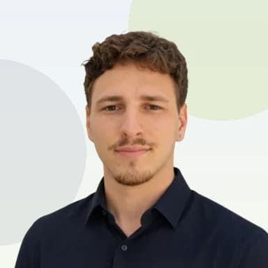 Luca Burghard